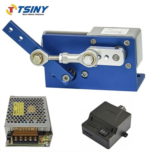 Alimentatore motore scatola