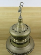 Antico scaldino braciere - antico,