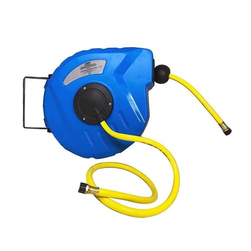 Avvolgitubo automatico aria - avvolgitubo,