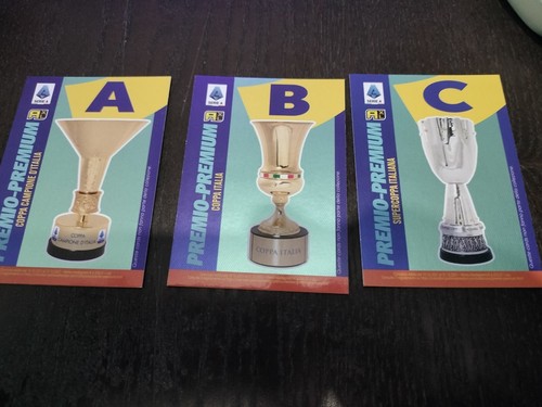 Adrenalyn panini calciatori - panini,