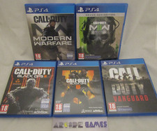 LOT CALL OF DUTY MODERN