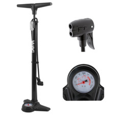 Pompa bici bicicletta - bicicletta, mtb