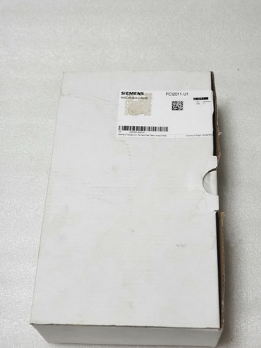 Siemens fci2011 nac modulo - siemens,