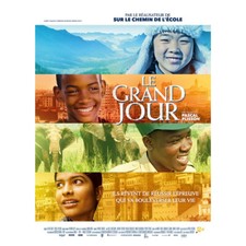 Il Grand Giorno DVD Nuova