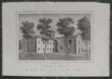 SAN VITALE DI RENO, Bologna