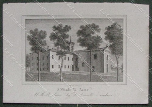 San vitale reno - san, di