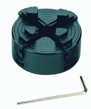 Mandrino quattro griffe per - mandrino,