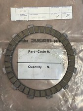 Capo Disco Conduttore Frizione