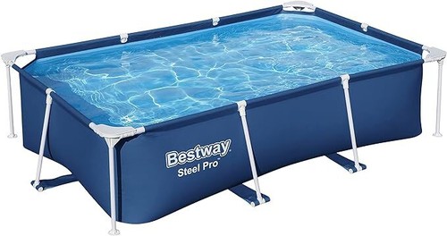 Piscina bestway 56403 - bestway, fuori