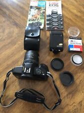 macchina fotografica analogica