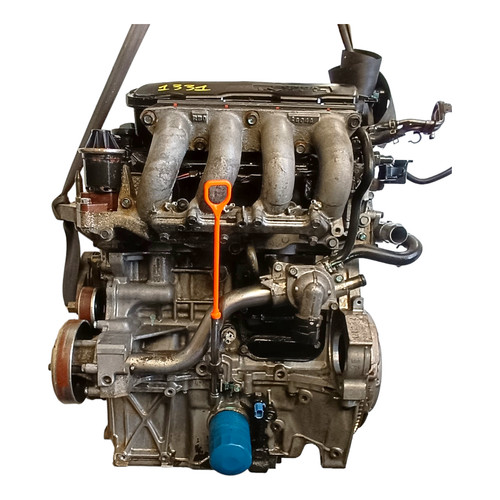 Motore honda jazz - jazz, iii