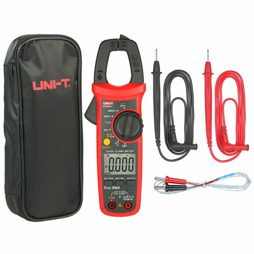 Uni ut204 dc - ut204+,