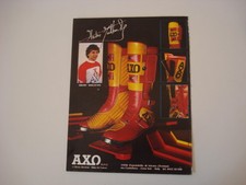 advertising Pubblicità 1982