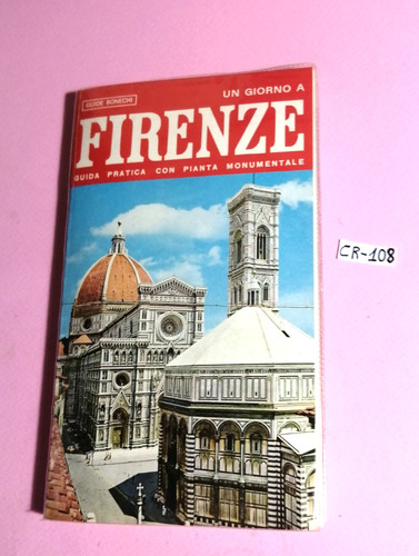 Giorno firenze guida - a,