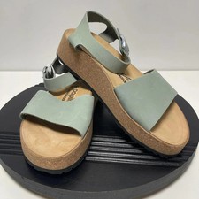 Sandales Birkenstock papillio-