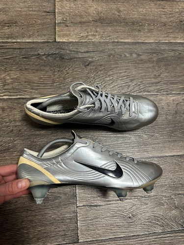 Vintage nike mercurial - nike,