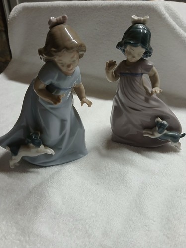 Personaggio nao lladro 1027 - personaggio,