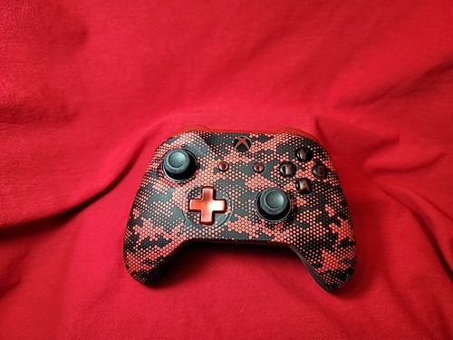 Xbox one scuf - xbox,