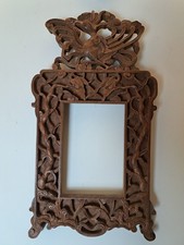 Indochine , Cadre ancien au