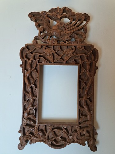 Indocina antica cornice - antica,