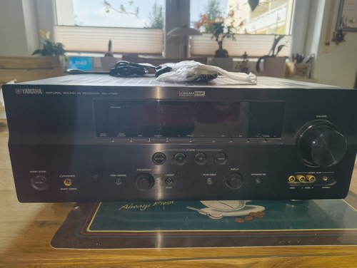 Yamaha ricevitore v - rx-v, 765