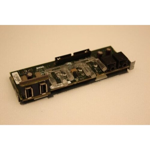 Dell optiplex 745 - i/o, usb
