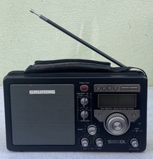 Grundig S350DL High