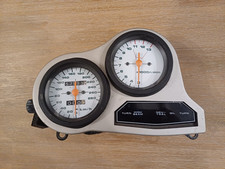 SUZUKI GSXR1100 SLABSIDE