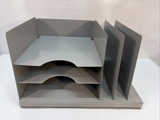 Slot e vassoi organizer