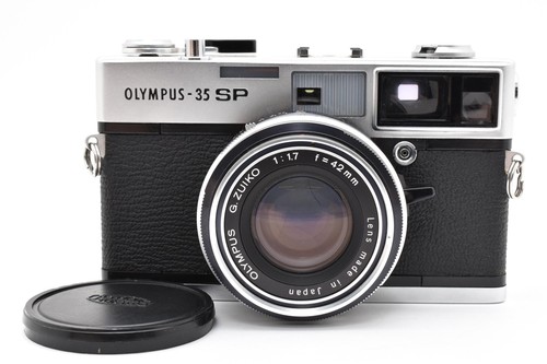 Ottime condizioni olympus 35 - olympus,