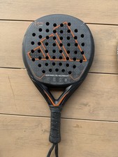 Racchetta Padel Adidas Adipower Mutiweight CTRL 3.2
