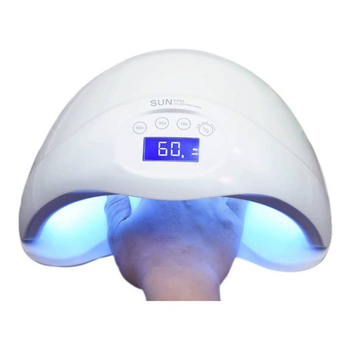 Sun plus lampada - sun, uv