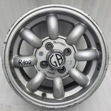 1x Cerchio in Lega 13 Pollici