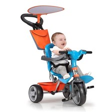 Triciclo Feber Baby Plus Music