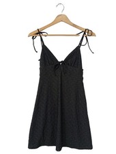 H&M DIVIDED Abito scamiciato