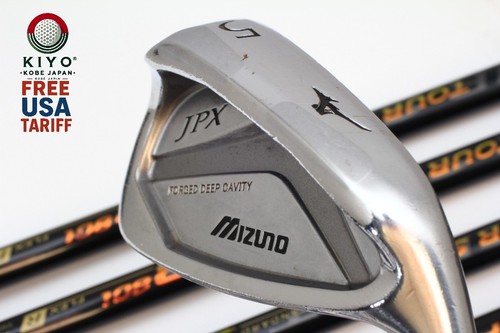 Pezzi mizuno jpx - pezzi,