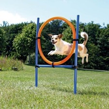 TRIXIE Agility Ring  per cani