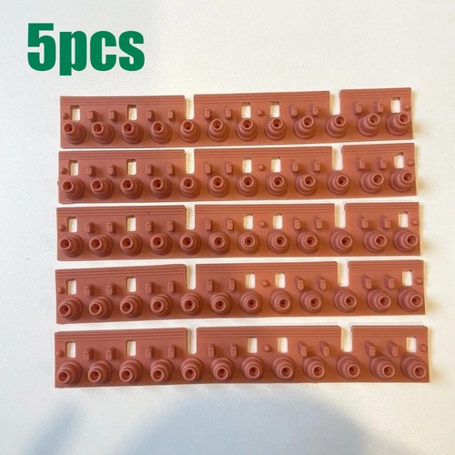 5pz gomma conduttiva yamaha - gomma,