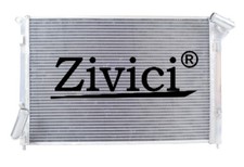 Radiatore in alluminio per