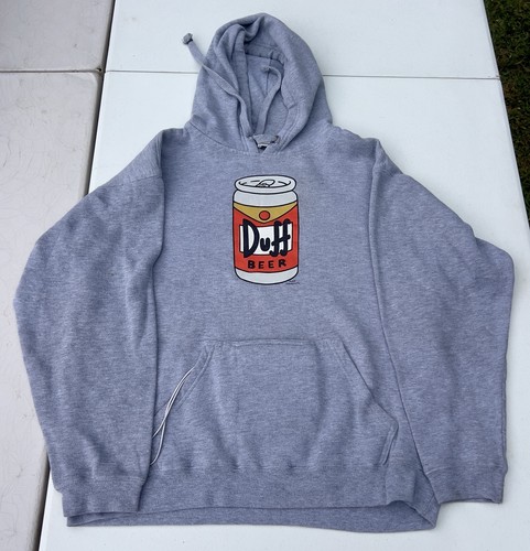 Duff beer felpa con - beer,