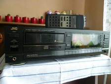 Lecteur 6cd Jvc Xl M701
