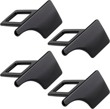 4 Adattatori per Cintura Di