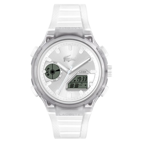 Lacoste 2011480 orologio - lacoste,