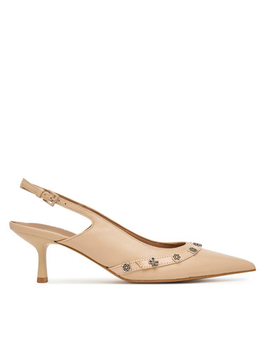 Guess sandalo donna flpyan - donna,