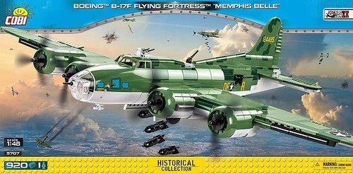 Cob05707 cobi boeing - cob05707_d,