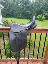 18W County Connection Dressage