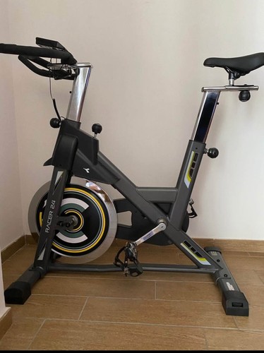 Cyclette fit bike diadora - fit,