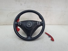 VOLANTE MERCEDES SLK R171