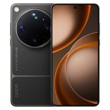 Smartphone OPPO Find X9 Ultra
