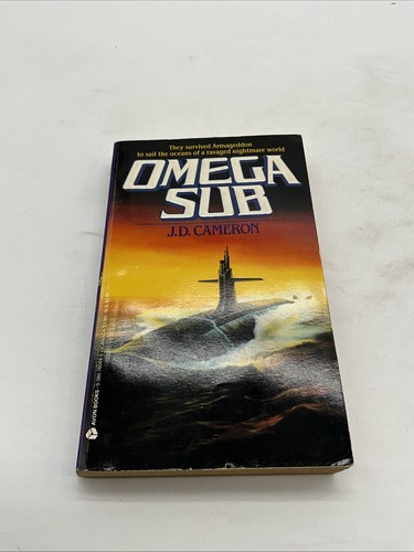 Cameron omega sub - cameron,